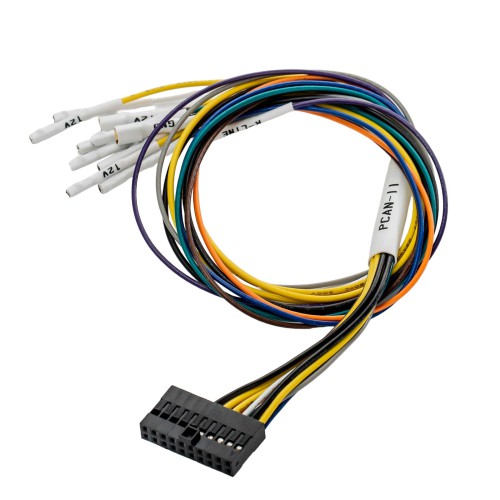 PCAN Cable for Yanhua Mini ACDP Module 3 BMW DME ISN Code Module