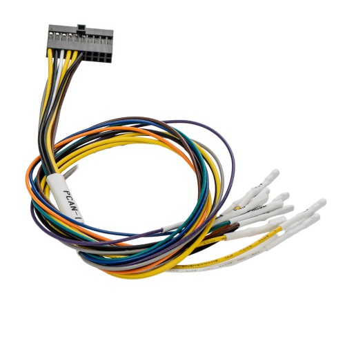 PCAN Cable for Yanhua Mini ACDP Module 3 BMW DME ISN Code Module