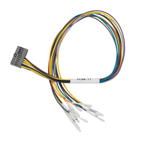 PCAN Cable for Yanhua Mini ACDP Module 3 BMW DME ISN Code Module