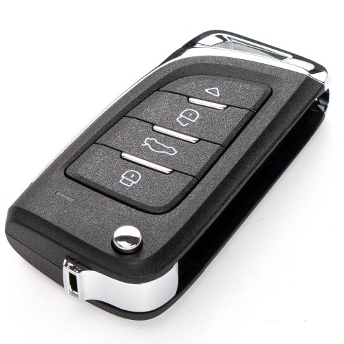 XHORSE XKM820EN M8 Flat Style 2nd Generation Wired Key Remote 5pcs/Lot