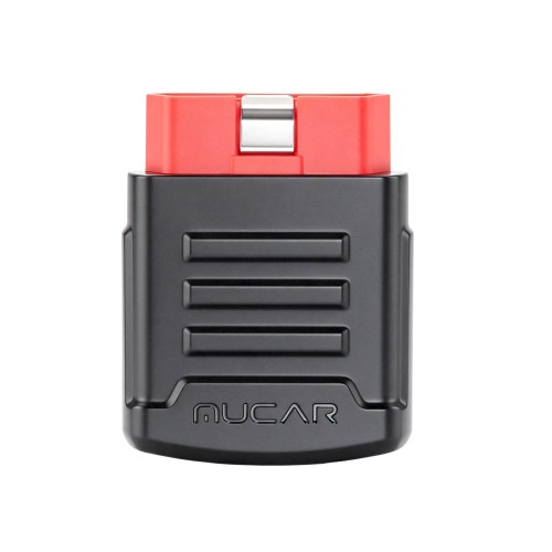 THINKCAR MUCAR BT200 OBD2 Scanner Supports 2 Reset Services, Full OBD2 Functions, IOS/Android Bluetooth, 12 Languages