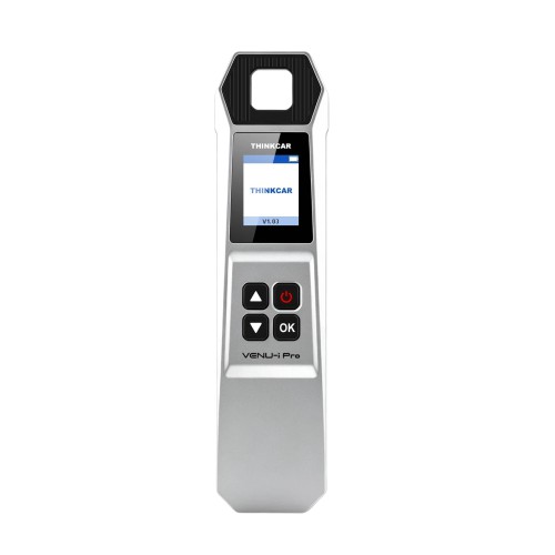 THINKCAR VENU IPRO Tire Pressure Diagnosis Tool, Supports Sensor Activation/ Programming/ Learning, Tire Pressure Fault Diagnosis