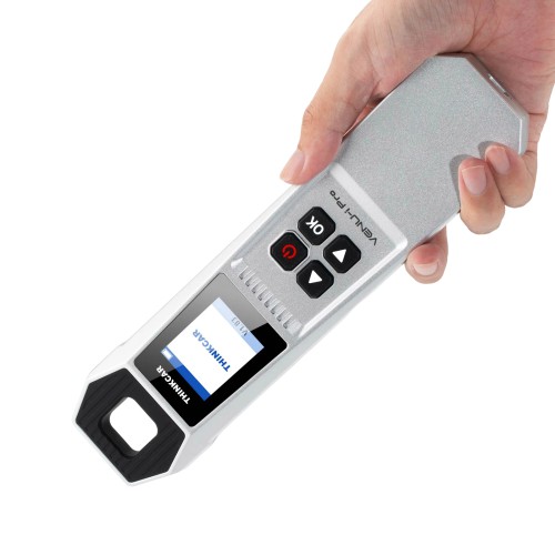 THINKCAR VENU IPRO Tire Pressure Diagnosis Tool, Supports Sensor Activation/ Programming/ Learning, Tire Pressure Fault Diagnosis