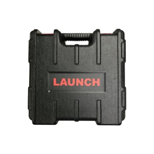 LAUNCH Motorcycle Diagnostic Connector Kit V3 PN: 301181447 with 1-year Renewal Card