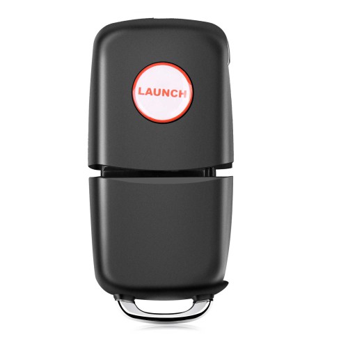 Launch LK-Volkswagen Smart Key (Folding 3-Button-Black) LK3-VOLWG-01 5pcs