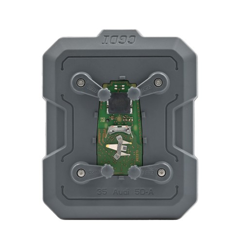 CGDI No. 35 Adapter for CGDI No. 35 Adapter for Audi 5D-A / Audi 5D Key