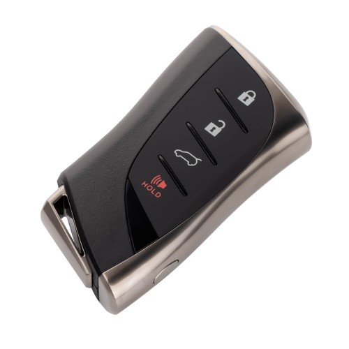 KEYDIY TIB42-4 Universal Smart Remote Key 4 Buttons