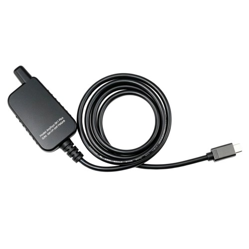 XTOOL AnyToyo SK1 Plus Smart Key Emulator for Toyota & Lexus Works With X100PAD3, KC501