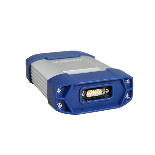 Allscanner VXDIAG VCX Multi DOIP Support 13 Brands for BENZ, VW, JLR, HONDA, GM, FORD MAZDA, TOYOTA, Subaru, VOLVO, PW3 +2TB SSD + PW3 Software