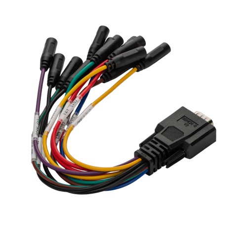 OBDSTAR BENCH-B V2 Cable for ECU Flasher Bench Mode