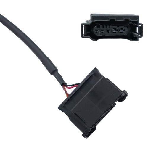 OBDSTAR C1033 Dedicated Harness for MB FBS3/FBS4 ISM & DSM Gear Shift Modules