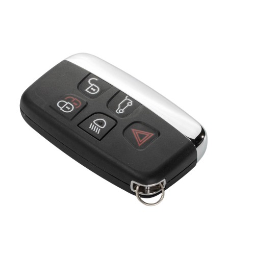 LONSDOR 2010-2018 For Land Rover & For Jaguar Universal Smart Key 315MHz /433MHz 2-in-1 5PCS