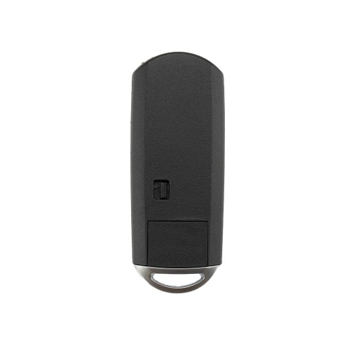 LONSDOR MZ30-24 Remote Key 3 Buttons Supports ID49 315MHz 433.92MHz for Mazda