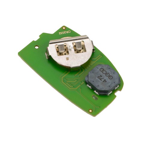 XHORSE PN XZHY84EN 3 Buttons Special PCB Board Exclusively for Hyundai Models 5PCS