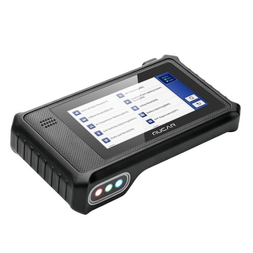 THINKCAR MUCAR VO6 OBD2 Scanner Supports 28+ Maintenance Functions Full System Diagnostics Full OBD2 Diagnostic Functions Free Update lifetime