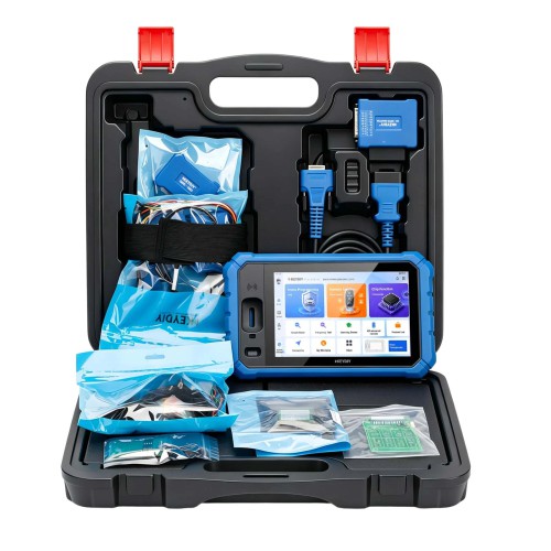 2026 Keydiy KD-X6 Full Version All in One Key Programmer
