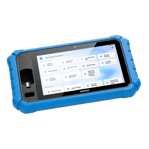 2026 Keydiy KD-X6 Full Version All in One Key Programmer
