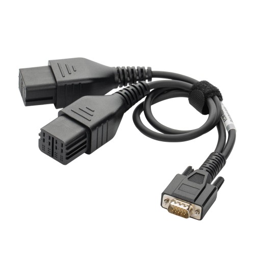 OBDSTAR for BMW B48/B57/B58 ECU Read/Write Wiring Harness(ECM-003)