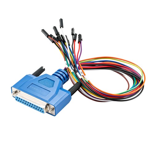 KEYDIY KD-MOTO Motorcycle Adapter Used with KD-X4, for HONDA, for YAMAHA, for 3rd-GEN DUCATI Motorcycles