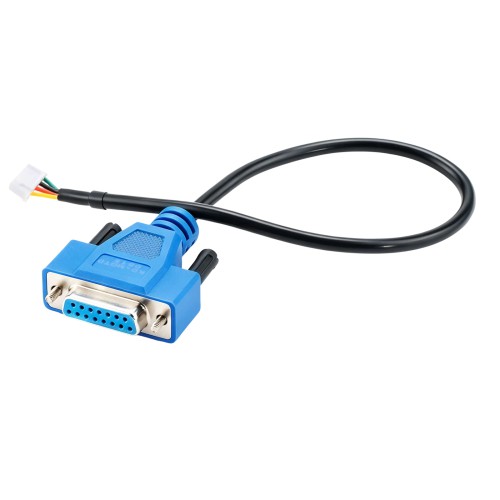 KEYDIY KD-MOTO Motorcycle Adapter Used with KD-X4, for HONDA, for YAMAHA, for 3rd-GEN DUCATI Motorcycles