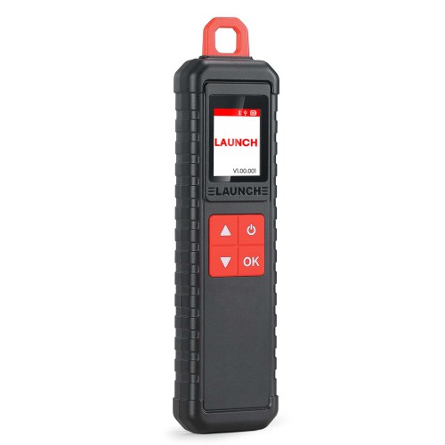 (Second-hand 95% New)Launch i-TPMS Handheld TPMS Service Tool Can be Binded with X-431 Scanner or the i-TPMS APP Supports All 315/433MHz Sensors