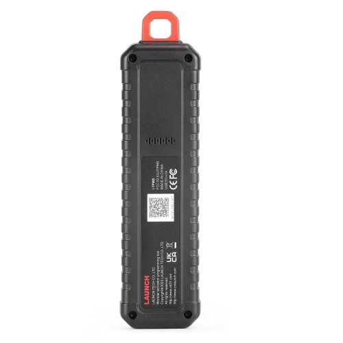 (Second-hand 95% New)Launch i-TPMS Handheld TPMS Service Tool Can be Binded with X-431 Scanner or the i-TPMS APP Supports All 315/433MHz Sensors