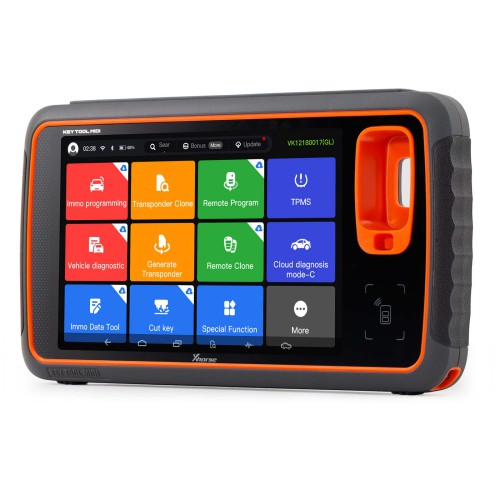 (Second-hand 99% New)XHORSE XDKMD0EN KEY TOOL MIDI Basic Version IMMO & TPMS 2-IN-1 Tool