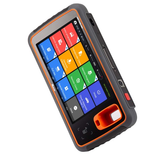 (Second-hand 99% New)XHORSE XDKMD0EN KEY TOOL MIDI Basic Version IMMO & TPMS 2-IN-1 Tool