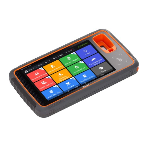 (Second-hand 99% New)XHORSE XDKMD0EN KEY TOOL MIDI Basic Version IMMO & TPMS 2-IN-1 Tool
