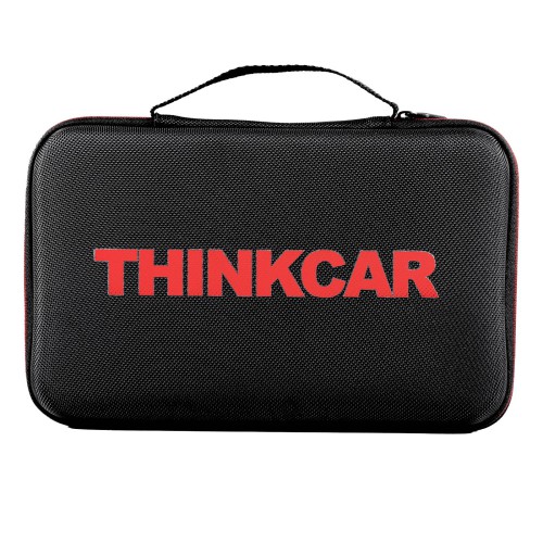 (Second-hand 99% New)THINKCAR ThinkScan Max 2 Full System Diagnostic 28 Maintenance Functions Lifetime Free Update