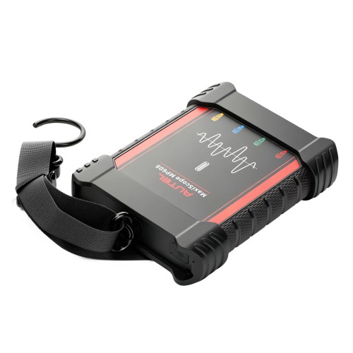 AUTEL MaxiScope MP608 4-Channel Automotive Oscilloscope for Advanced Vehicle Electrical Diagnostics