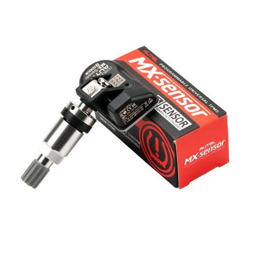 Autel MX-Sensor 433/315MHz 2-IN-1 TPS218 Metal Head
