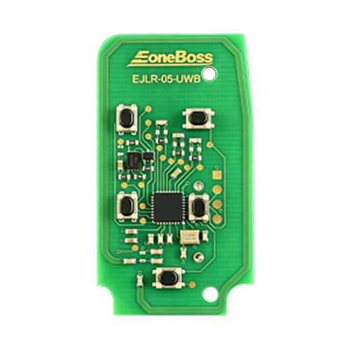 EONEBOSS  EJLR UWB EJLR-05 PCB Board Only 10 Pieces