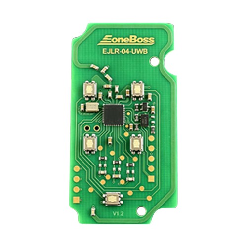 EONEBOSS EJLR UWB EJLR-04 PCB Board Only 10 Pieces