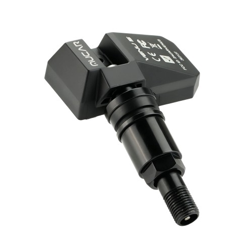 THINKCAR MUCAR VENU5 Tire Pressure Sensors Support 315MHz & 433MHz Dual Frequency 4PCS/Set.