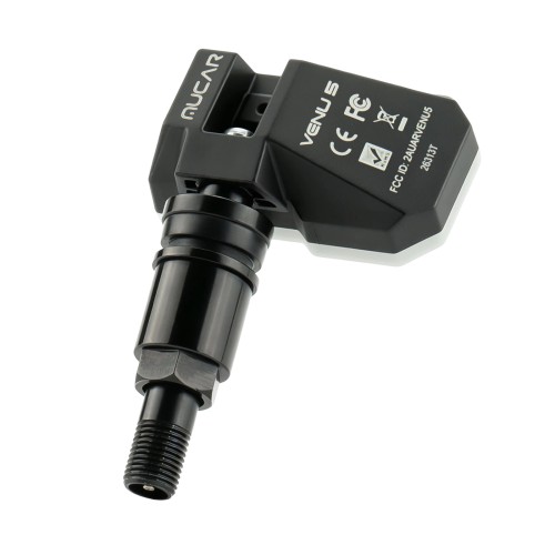 THINKCAR MUCAR VENU5 Tire Pressure Sensors Support 315MHz & 433MHz Dual Frequency 4PCS/Set.
