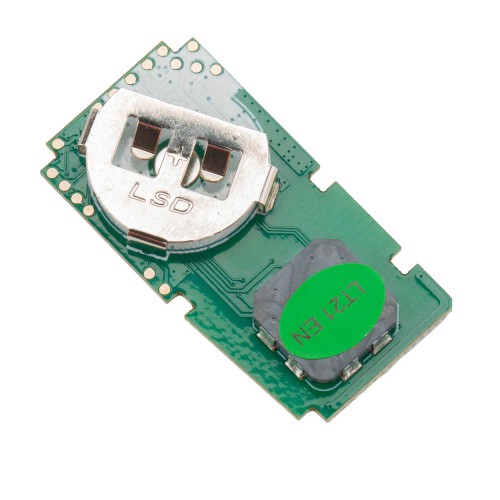 Lonsdor LT21-04 Smart Key Board(Only PCB) 4 Buttons