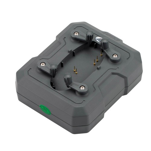 CGDI No. 41 Adapter for HYUNDAI‑A (Hyundai 4A Key) – Key Unlocking