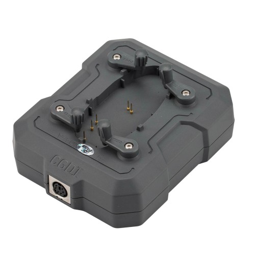 CGDI No. 41 Adapter for HYUNDAI‑A (Hyundai 4A Key) – Key Unlocking