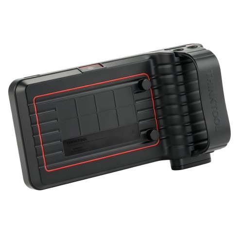 THINKCAR THINKTOOL MINI, Supports 28+ Languages, 28 Reset Functions, OE-level Full System Diagnostic Tool