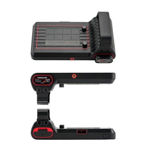 THINKCAR THINKTOOL MINI, Supports 28+ Languages, 28 Reset Functions, OE-level Full System Diagnostic Tool