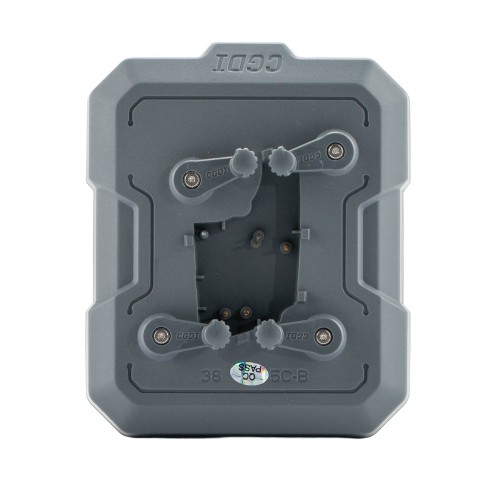 CGDI No. 38 Adapter for VW‑5C‑B / VW Flip 5C Key