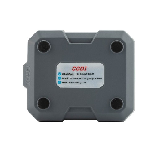 CGDI No. 38 Adapter for VW‑5C‑B / VW Flip 5C Key