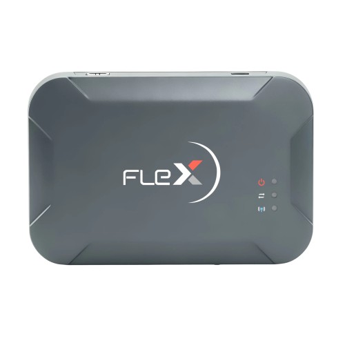 Magic Motorsport Magic FLK02 FLEX Full HW Kit TCU & ECU Programmer for New Users Basic Device Hardware Only