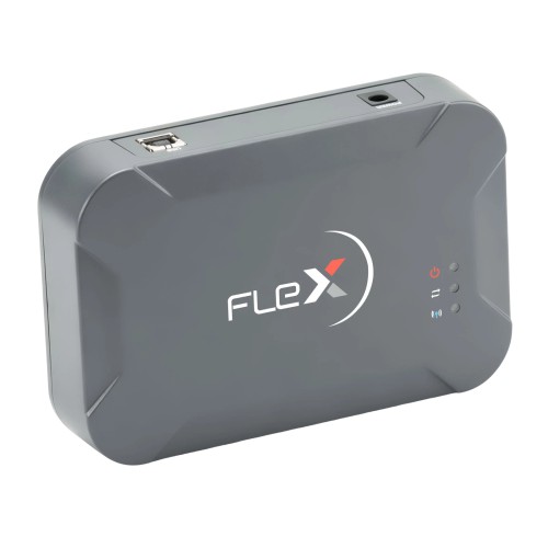 Magic Motorsport Magic FLK02 FLEX Full HW Kit TCU & ECU Programmer for New Users Basic Device Hardware Only