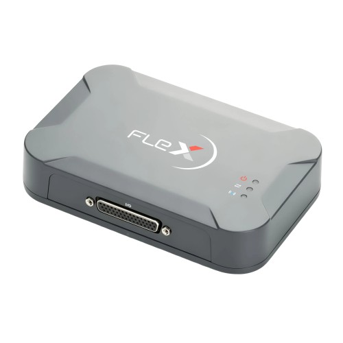 Magic Motorsport Magic FLK02 FLEX Full HW Kit TCU & ECU Programmer for New Users Basic Device Hardware Only
