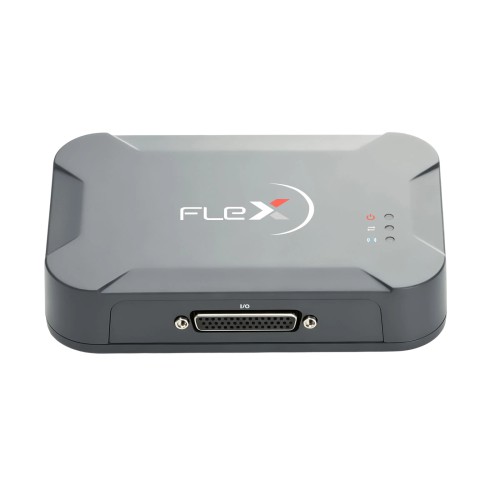 Magic Motorsport Magic FLK02 FLEX Full HW Kit TCU & ECU Programmer for New Users Basic Device Hardware Only