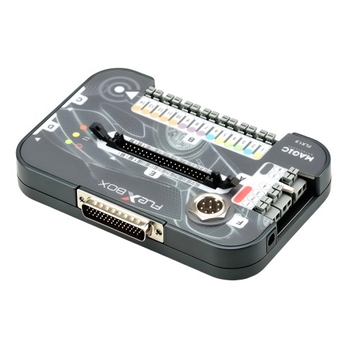 Magic Motorsport Magic FLK02 FLEX Full HW Kit TCU & ECU Programmer for New Users Basic Device Hardware Only