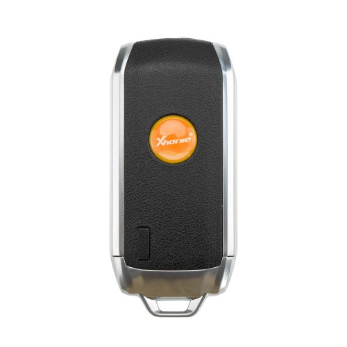 XHORSE XSMS01EN MS.RT Leather-Grain XM38 Smart Key 4 Buttons