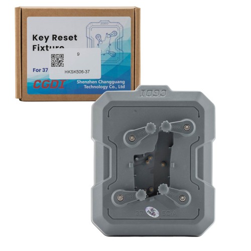 CGDI No. 37 Adapter for VW 5C‑A / VW Flip 5C Key